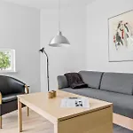 Lägenhet Sopark Lejl 52