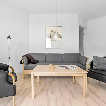Apartmán Sopark Lejl 52 *
