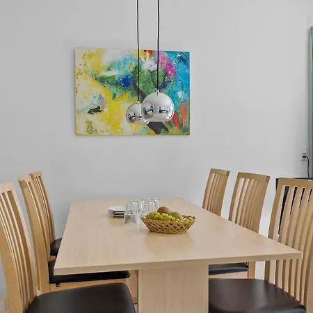 Sopark Lejl 52 Apartmán Gudhjem