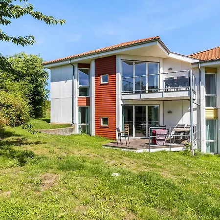 Sopark Lejl 52 Gudhjem