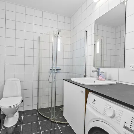 Apartmán Sopark Lejl 52 Gudhjem