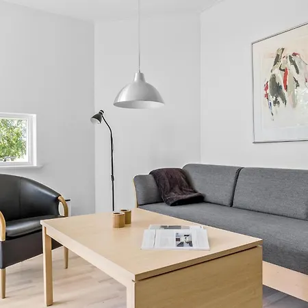 Apartmán Sopark Lejl 52